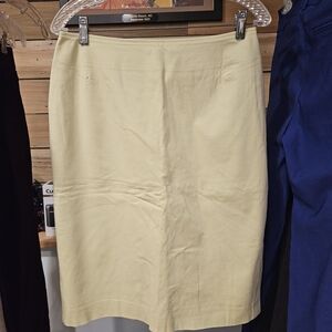 Worthington Stretch Pencil Skirt